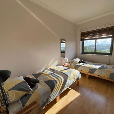 Cosy Designer Finished Apartment With Unobstructed Views เซนต์พอลส์เบย์ ภายนอก รูปภาพ