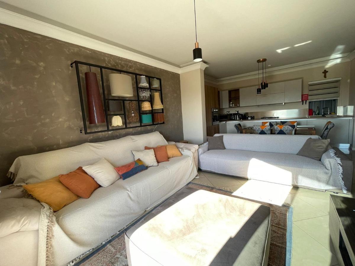 Cosy Designer Finished Apartment With Unobstructed Views เซนต์พอลส์เบย์ ภายนอก รูปภาพ