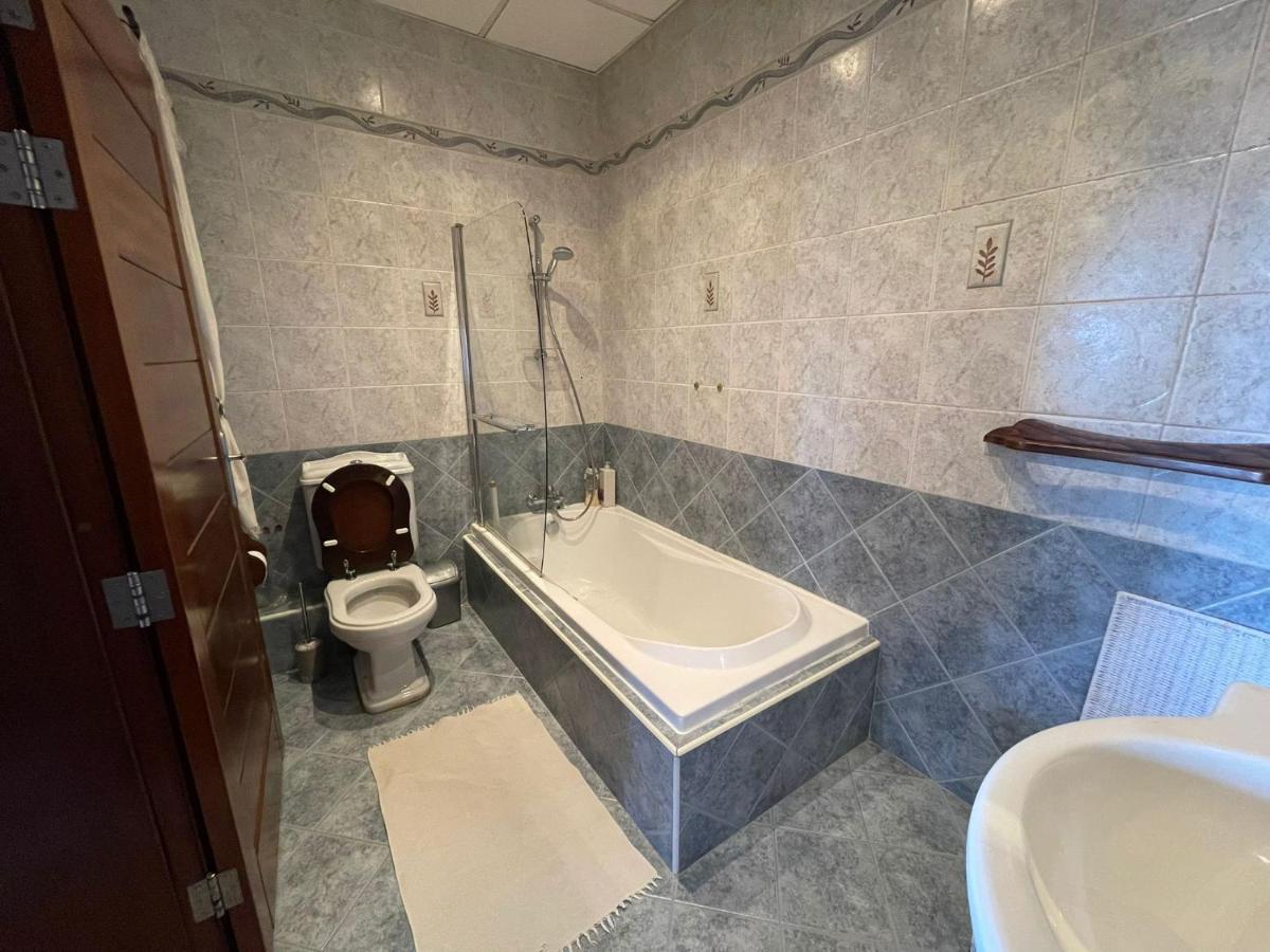 Cosy Designer Finished Apartment With Unobstructed Views เซนต์พอลส์เบย์ ภายนอก รูปภาพ
